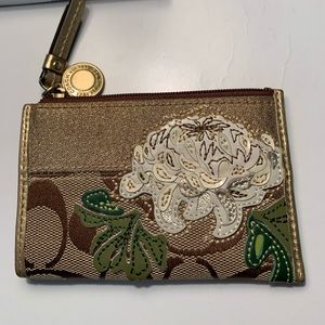 Coach Wallet/Cardholder